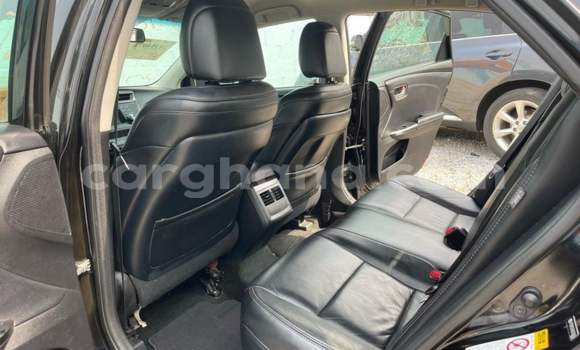 Sayi Na hannu Toyota Avalon Black Mota in Tema a Greater Accra Sayi Na hannu Toyota Avalon Black Mota in Tema a Greater Accra