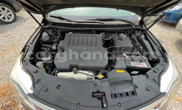 Sayi Na hannu Toyota Avalon Black Mota in Tema a Greater Accra Sayi Na hannu Toyota Avalon Black Mota in Tema a Greater Accra