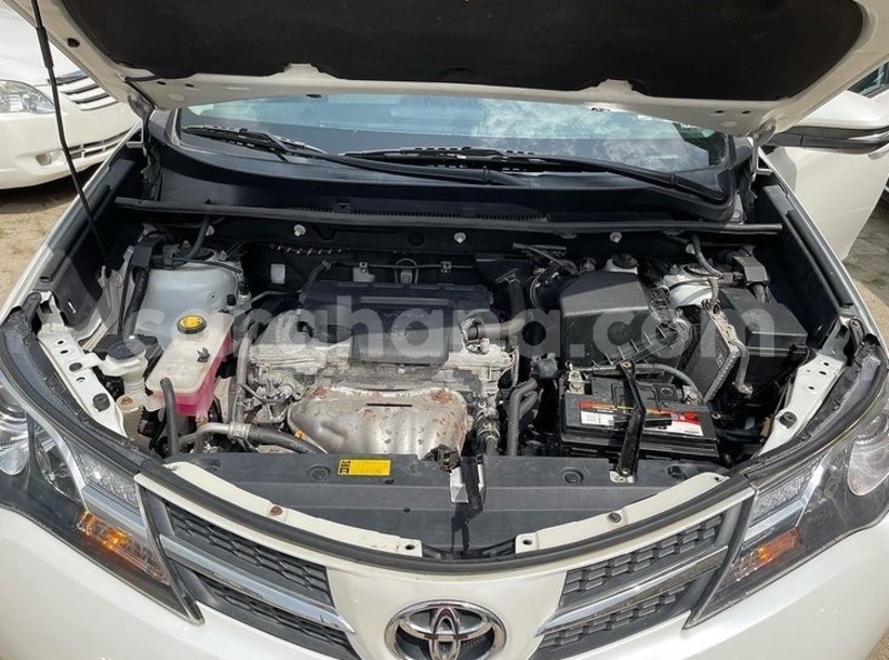 Big with watermark toyota rav4 western sekondi takoradi metropolitan 40564