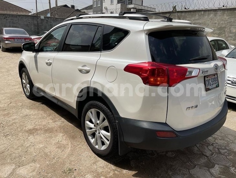 Big with watermark toyota rav4 western sekondi takoradi metropolitan 40564