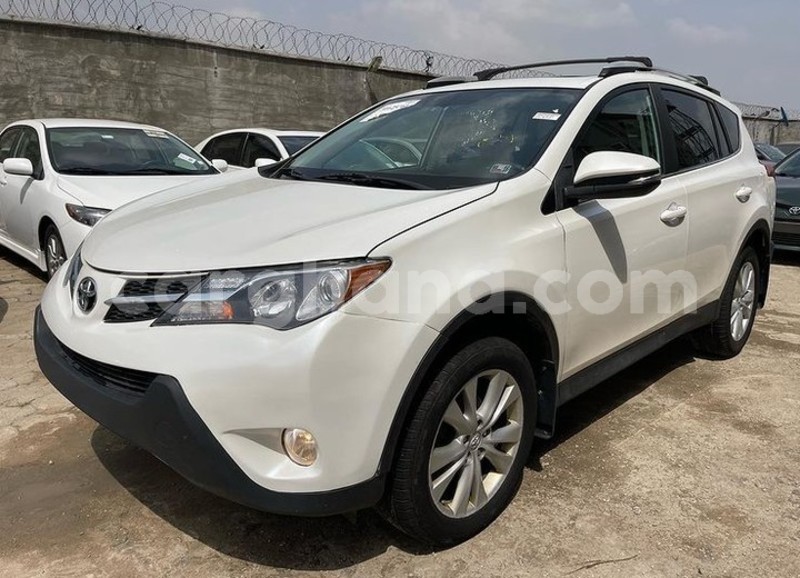 Big with watermark toyota rav4 western sekondi takoradi metropolitan 40564