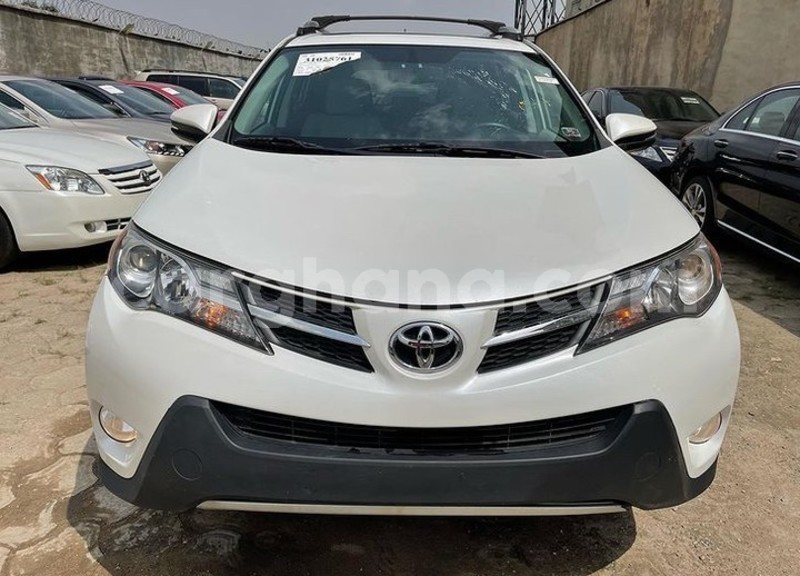 Big with watermark toyota rav4 western sekondi takoradi metropolitan 40564