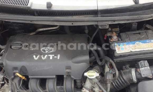 Buy Used Toyota Yaris Red Car in Sekondi–Takoradi Metropolitan in Western Buy Used Toyota Yaris Red Car in Sekondi–Takoradi Metropolitan in Western