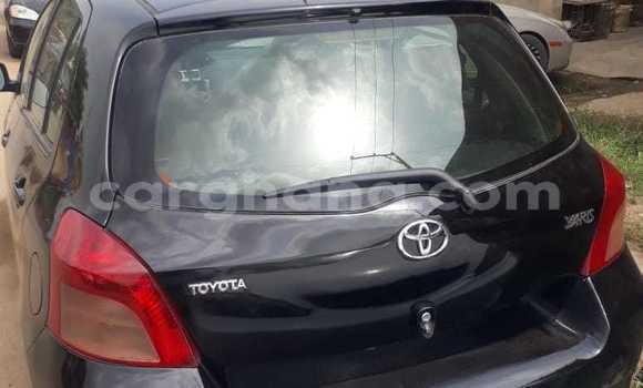 Buy Used Toyota Yaris Red Car in Sekondi–Takoradi Metropolitan in Western Buy Used Toyota Yaris Red Car in Sekondi–Takoradi Metropolitan in Western