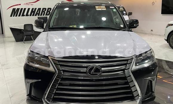 Buy Used Lexus RX Black Car in Tema in Greater Accra