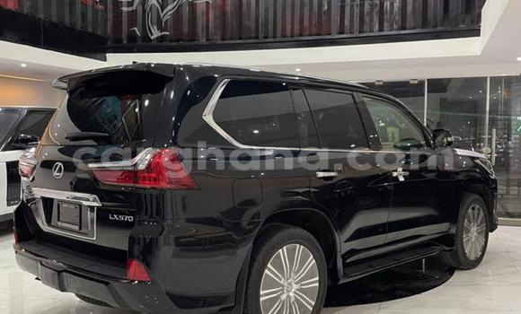 Buy Used Lexus RX Black Car in Tema in Greater Accra Buy Used Lexus RX Black Car in Tema in Greater Accra