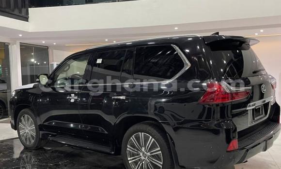 Buy Used Lexus RX Black Car in Tema in Greater Accra Buy Used Lexus RX Black Car in Tema in Greater Accra