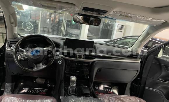 Buy Used Lexus RX Black Car in Tema in Greater Accra Buy Used Lexus RX Black Car in Tema in Greater Accra