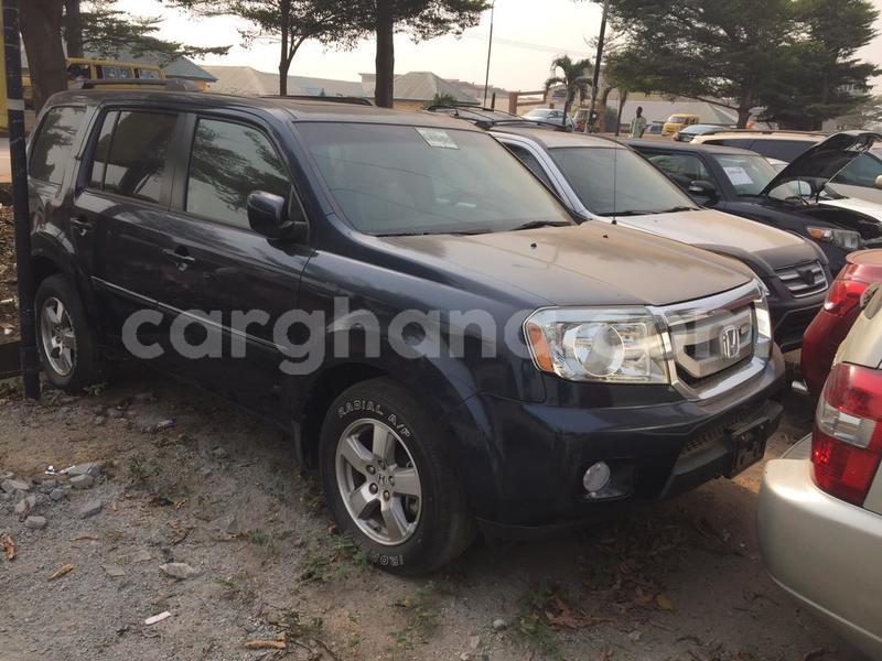 Big with watermark honda pilot greater accra tema 40567