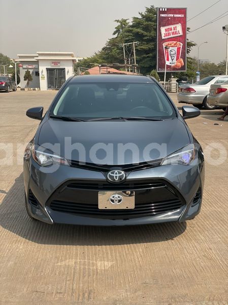 Big with watermark toyota corolla greater accra tema 40568