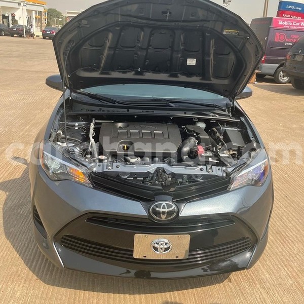 Big with watermark toyota corolla greater accra tema 40568