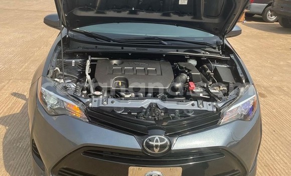 Buy Used Toyota Corolla Other Car in Tema in Greater Accra Buy Used Toyota Corolla Other Car in Tema in Greater Accra