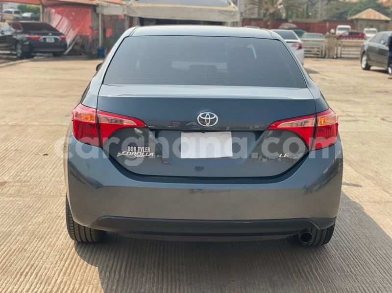 Big with watermark toyota corolla greater accra tema 40568