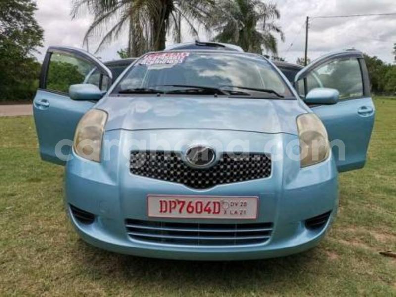 Big with watermark toyota vitz greater accra tema 40569