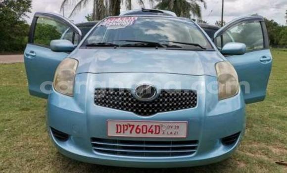 Buy Used Toyota Vitz Other Car in Tema in Greater Accra