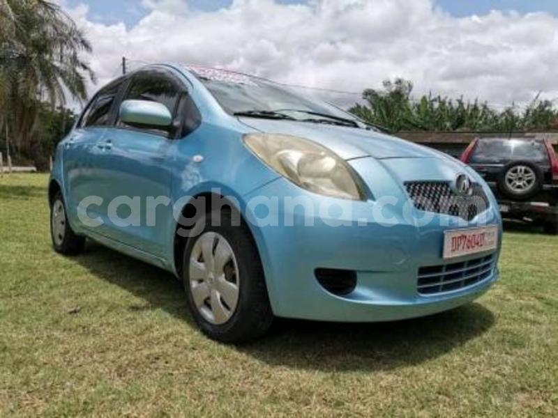 Big with watermark toyota vitz greater accra tema 40569