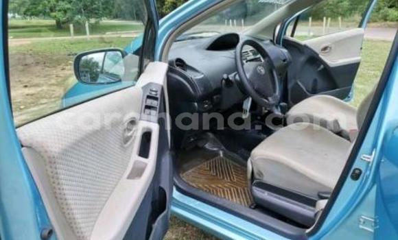 Buy Used Toyota Vitz Other Car in Tema in Greater Accra Buy Used Toyota Vitz Other Car in Tema in Greater Accra