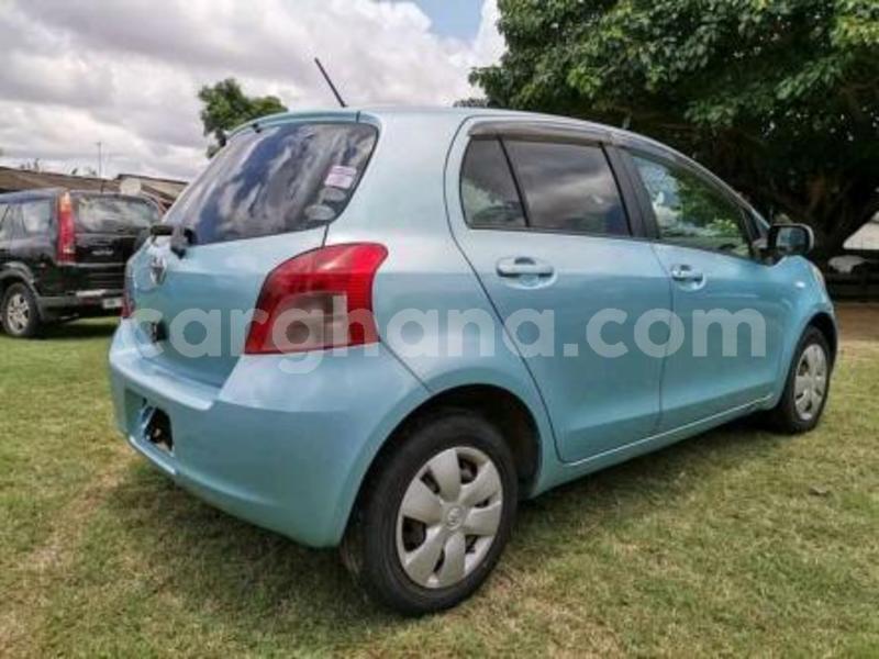 Big with watermark toyota vitz greater accra tema 40569