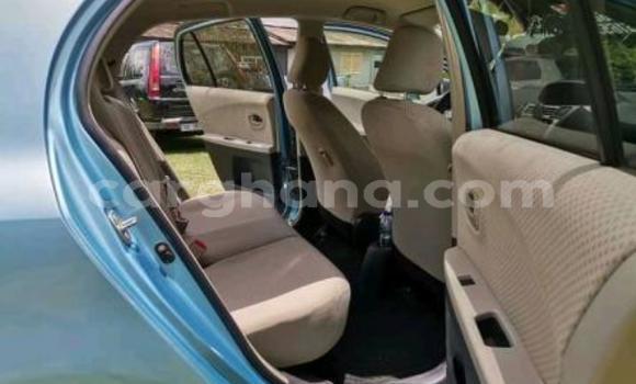 Buy Used Toyota Vitz Other Car in Tema in Greater Accra Buy Used Toyota Vitz Other Car in Tema in Greater Accra