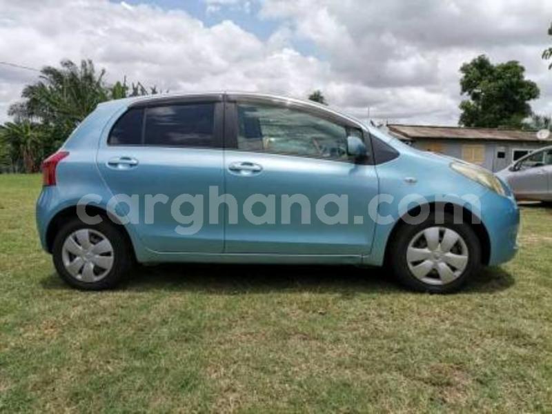 Big with watermark toyota vitz greater accra tema 40569