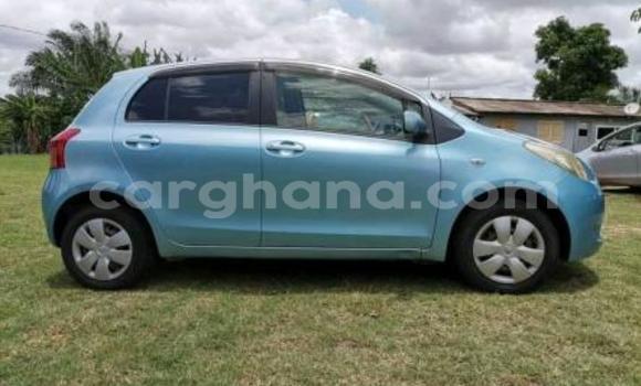 Buy Used Toyota Vitz Other Car in Tema in Greater Accra Buy Used Toyota Vitz Other Car in Tema in Greater Accra