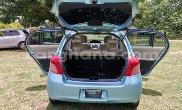 Buy Used Toyota Vitz Other Car in Tema in Greater Accra Buy Used Toyota Vitz Other Car in Tema in Greater Accra