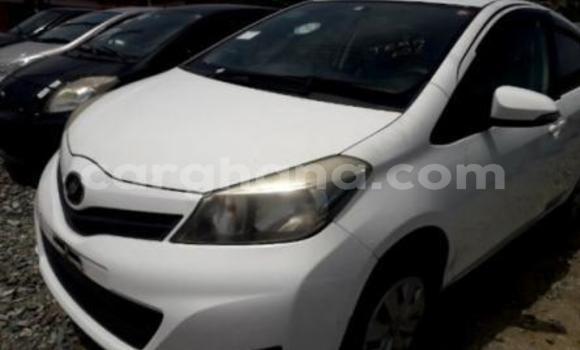 Buy Used Toyota Vitz Other Car in Tema in Greater Accra