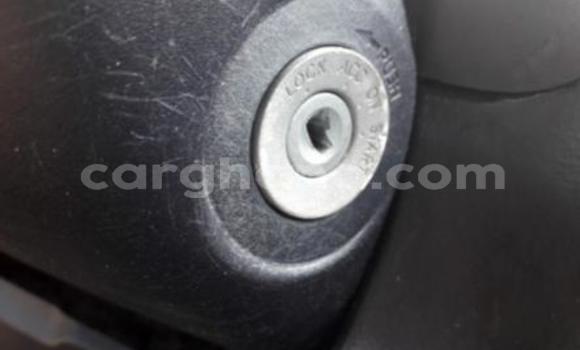 Buy Used Toyota Vitz Other Car in Tema in Greater Accra Buy Used Toyota Vitz Other Car in Tema in Greater Accra