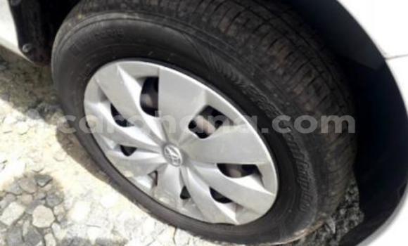 Buy Used Toyota Vitz Other Car in Tema in Greater Accra Buy Used Toyota Vitz Other Car in Tema in Greater Accra