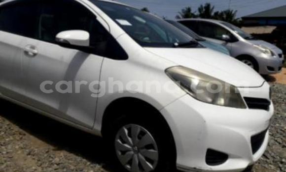 Buy Used Toyota Vitz Other Car in Tema in Greater Accra Buy Used Toyota Vitz Other Car in Tema in Greater Accra