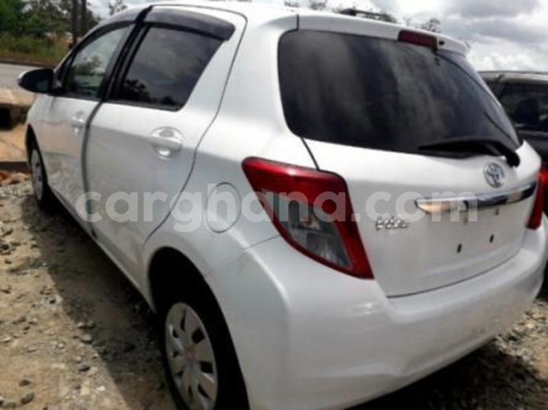 Big with watermark toyota vitz greater accra tema 40570