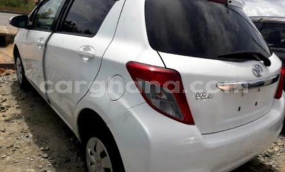 Buy Used Toyota Vitz Other Car in Tema in Greater Accra Buy Used Toyota Vitz Other Car in Tema in Greater Accra