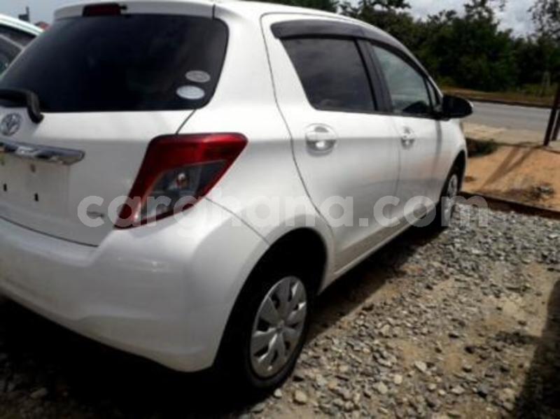 Big with watermark toyota vitz greater accra tema 40570