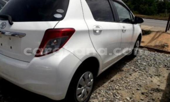 Buy Used Toyota Vitz Other Car in Tema in Greater Accra Buy Used Toyota Vitz Other Car in Tema in Greater Accra