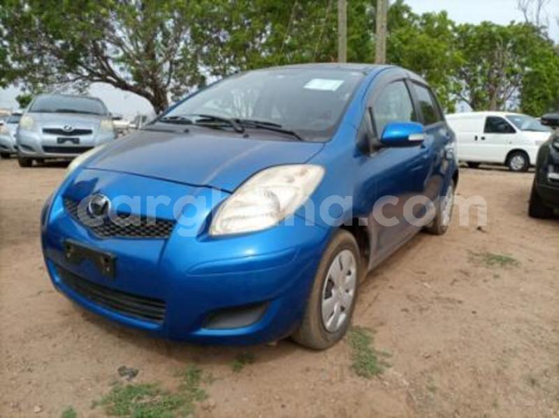 Big with watermark toyota vitz greater accra tema 40571