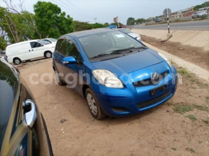 Big with watermark toyota vitz greater accra tema 40571