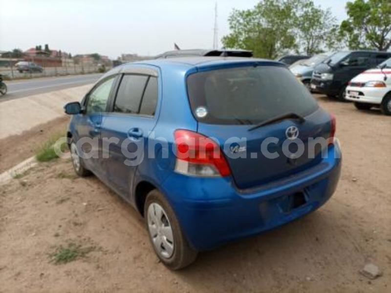 Big with watermark toyota vitz greater accra tema 40571