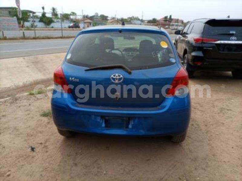 Big with watermark toyota vitz greater accra tema 40571