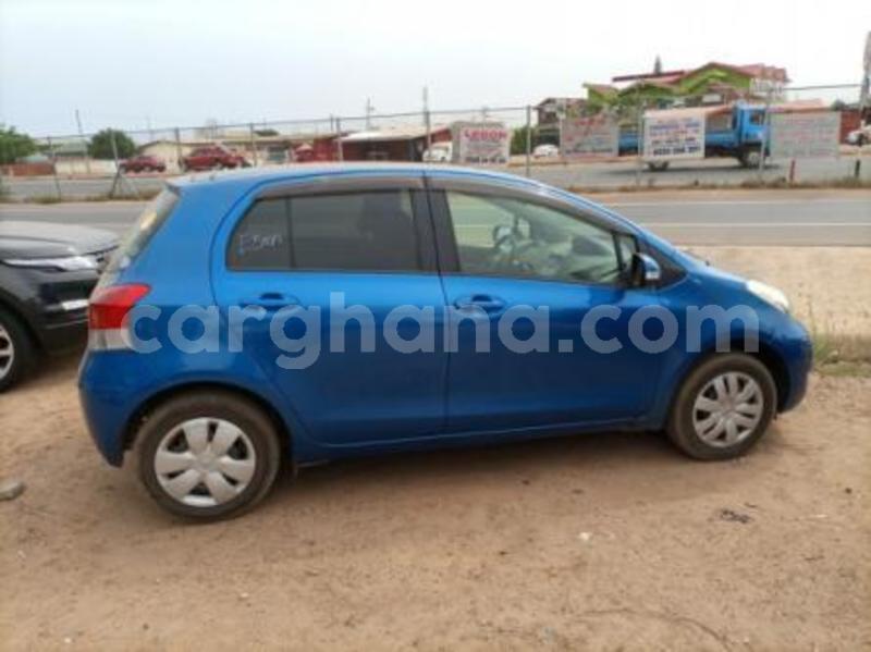 Big with watermark toyota vitz greater accra tema 40571