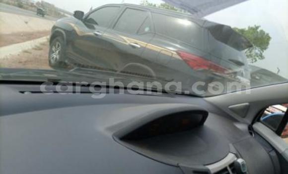 Buy Used Toyota Vitz Blue Car in Tema in Greater Accra Buy Used Toyota Vitz Blue Car in Tema in Greater Accra