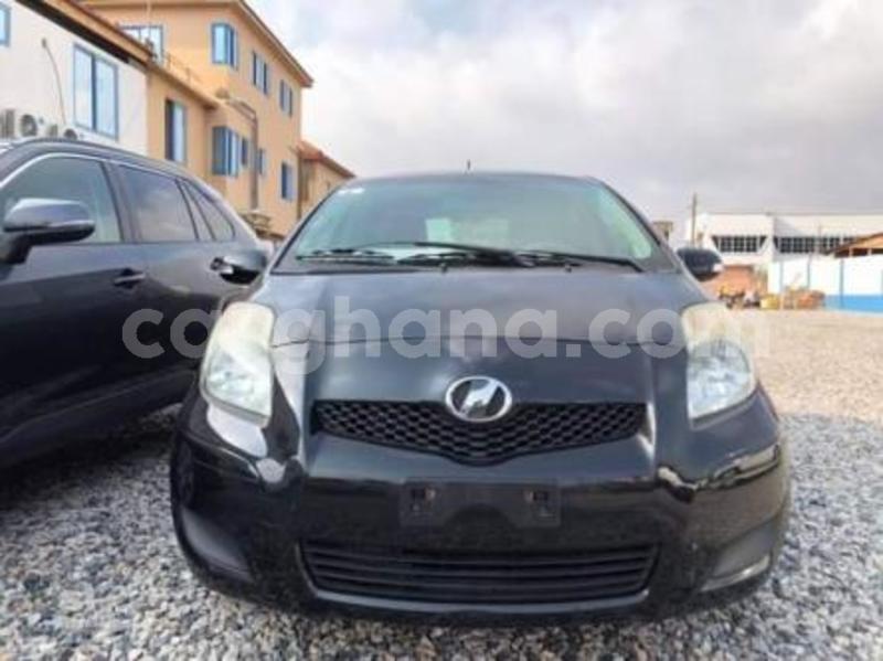 Big with watermark toyota vitz greater accra tema 40572