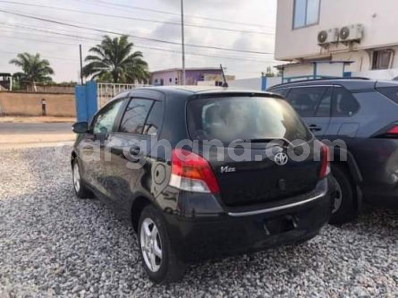 Big with watermark toyota vitz greater accra tema 40572