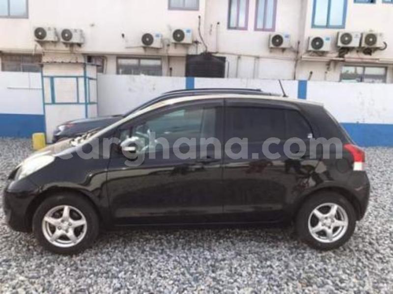 Big with watermark toyota vitz greater accra tema 40572