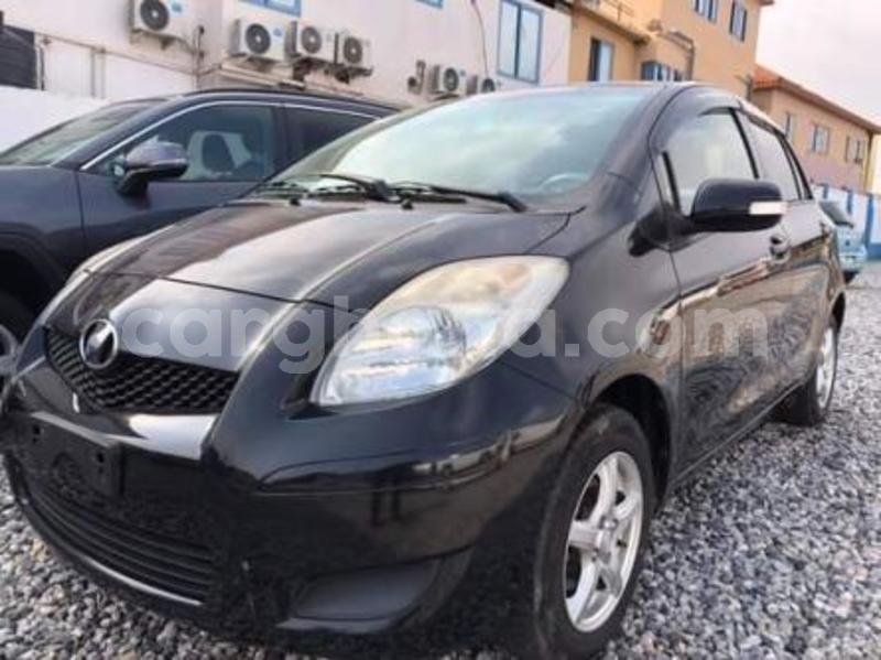 Big with watermark toyota vitz greater accra tema 40572