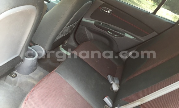 Ra Àlòkù Kia Rio Red Ọkọ̀ in Prampram ni Greater Accra Ra Àlòkù Kia Rio Red Ọkọ̀ in Prampram ni Greater Accra
