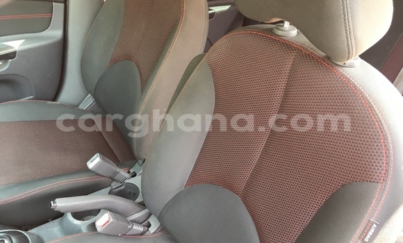 Ra Àlòkù Kia Rio Red Ọkọ̀ in Prampram ni Greater Accra Ra Àlòkù Kia Rio Red Ọkọ̀ in Prampram ni Greater Accra