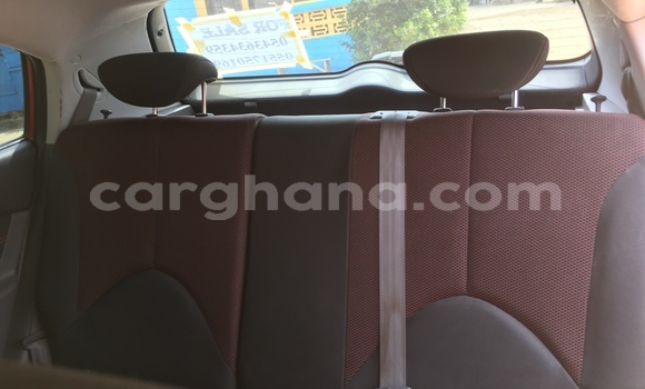 Ra Àlòkù Kia Rio Red Ọkọ̀ in Prampram ni Greater Accra Ra Àlòkù Kia Rio Red Ọkọ̀ in Prampram ni Greater Accra