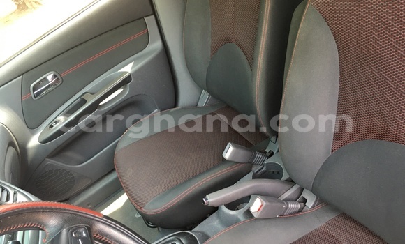 Ra Àlòkù Kia Rio Red Ọkọ̀ in Prampram ni Greater Accra Ra Àlòkù Kia Rio Red Ọkọ̀ in Prampram ni Greater Accra