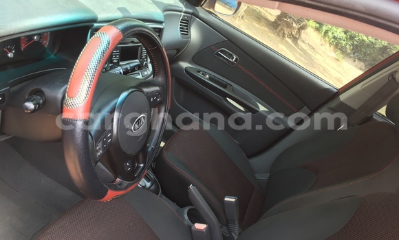 Ra Àlòkù Kia Rio Red Ọkọ̀ in Prampram ni Greater Accra Ra Àlòkù Kia Rio Red Ọkọ̀ in Prampram ni Greater Accra
