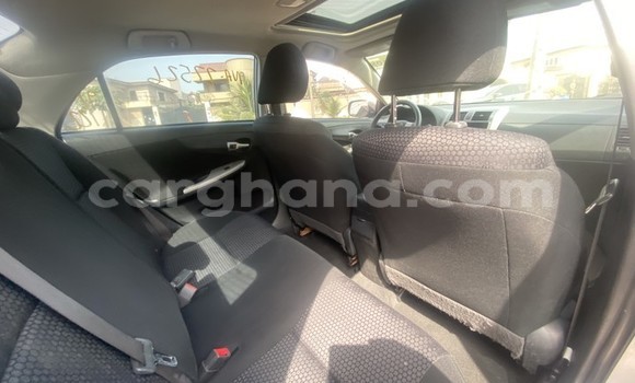 Buy Used Toyota Yaris Other Car in Sekondi–Takoradi Metropolitan in Western Buy Used Toyota Yaris Other Car in Sekondi–Takoradi Metropolitan in Western